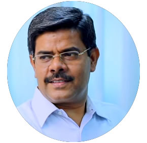 Mr. A. Zahir Hussain