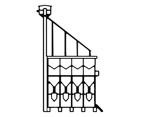 Dryer and Parboiling