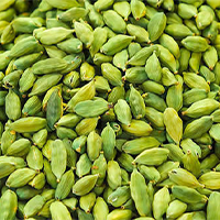 Cardamom