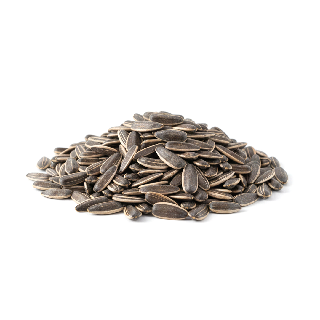 Sunflower Seeds