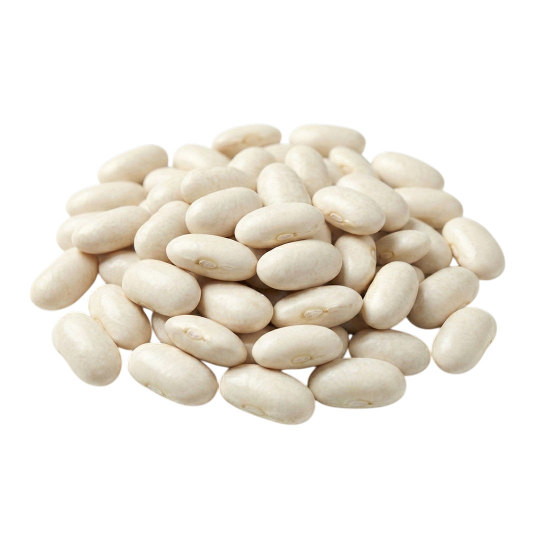 White Kidney Beans