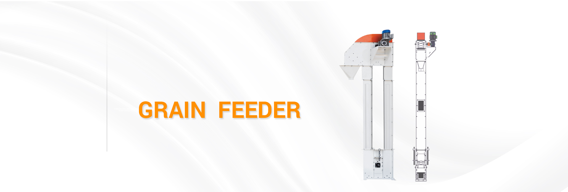 Grain Feeder