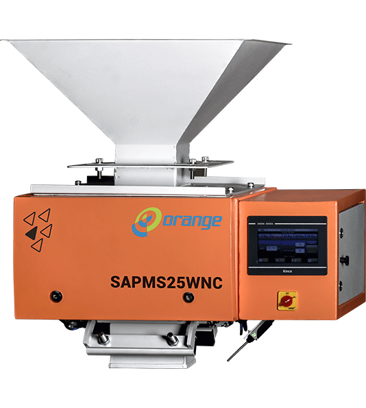 Single Head - SAPM - S75NC