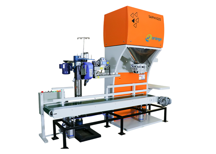 Double Head - SAPM - D75NC