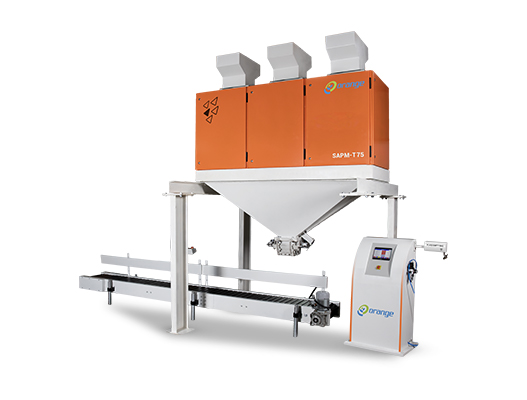 Triple Head - SAPM - T75HC