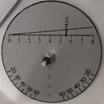 Vibration Level Indicator