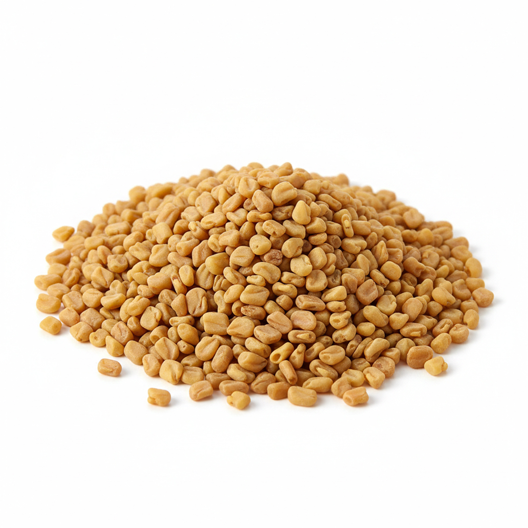 Fenugreek Seeds