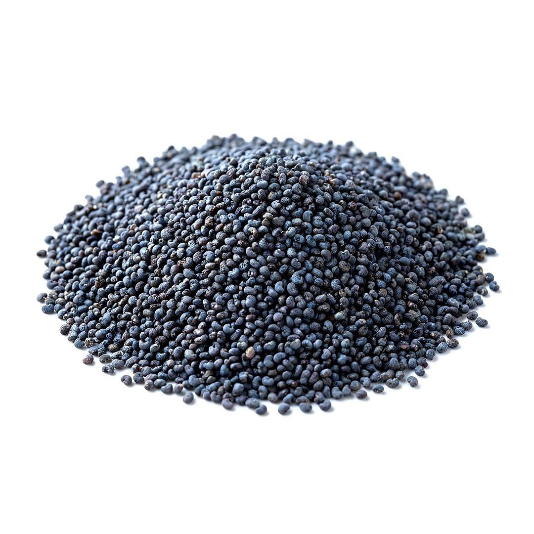 Poppy Seeds