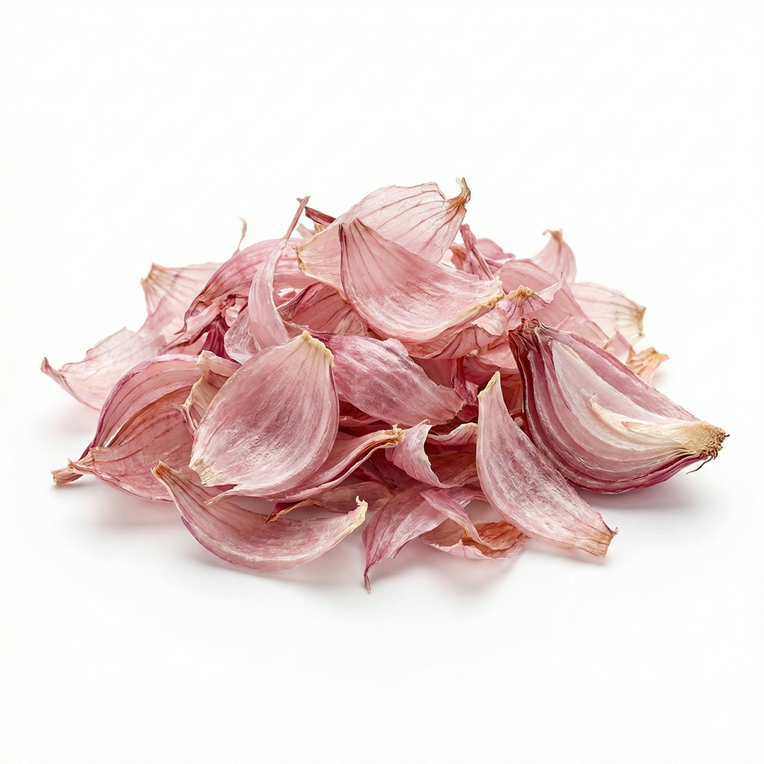 Dehydrated Onion