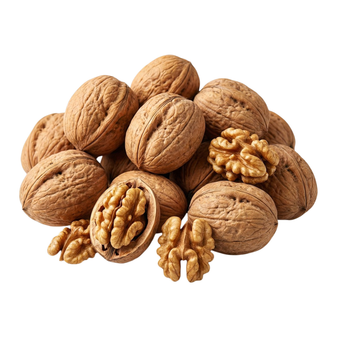 Walnuts