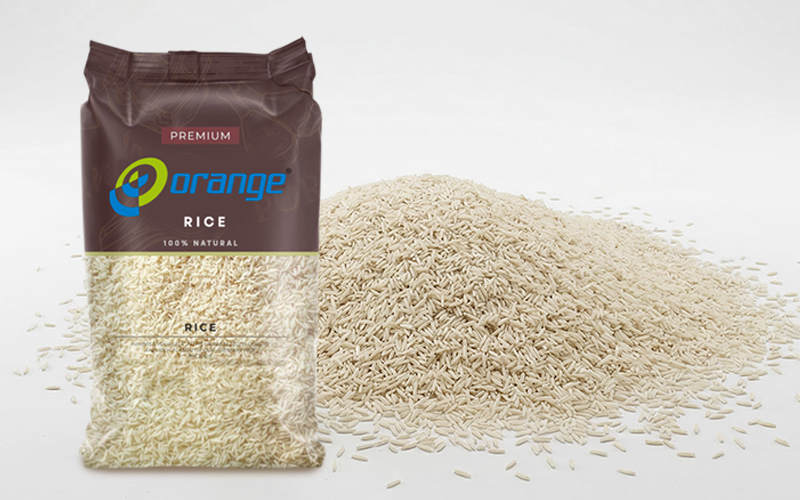 Rice Packing