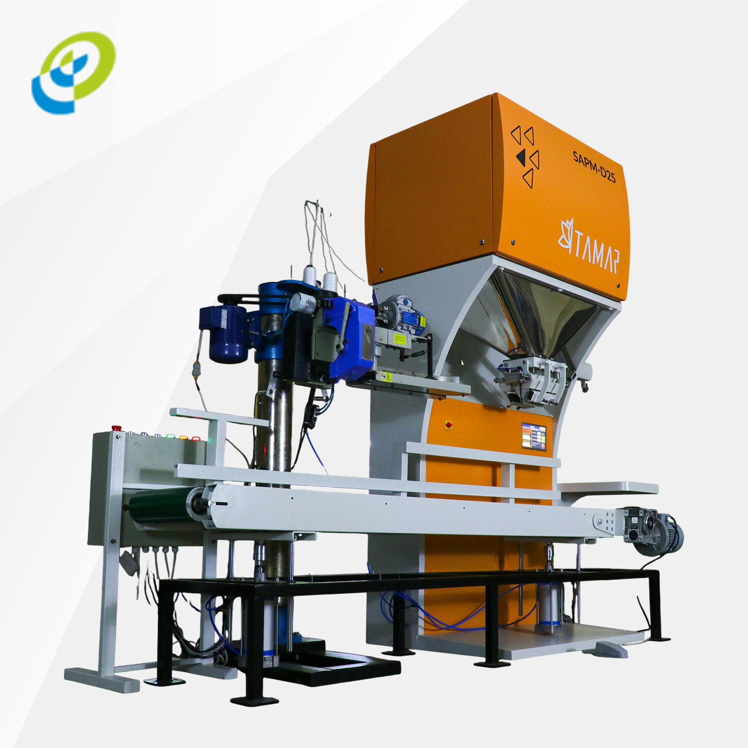 Double Head - SAPM - D75NC