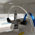 Water Jet Atomizer